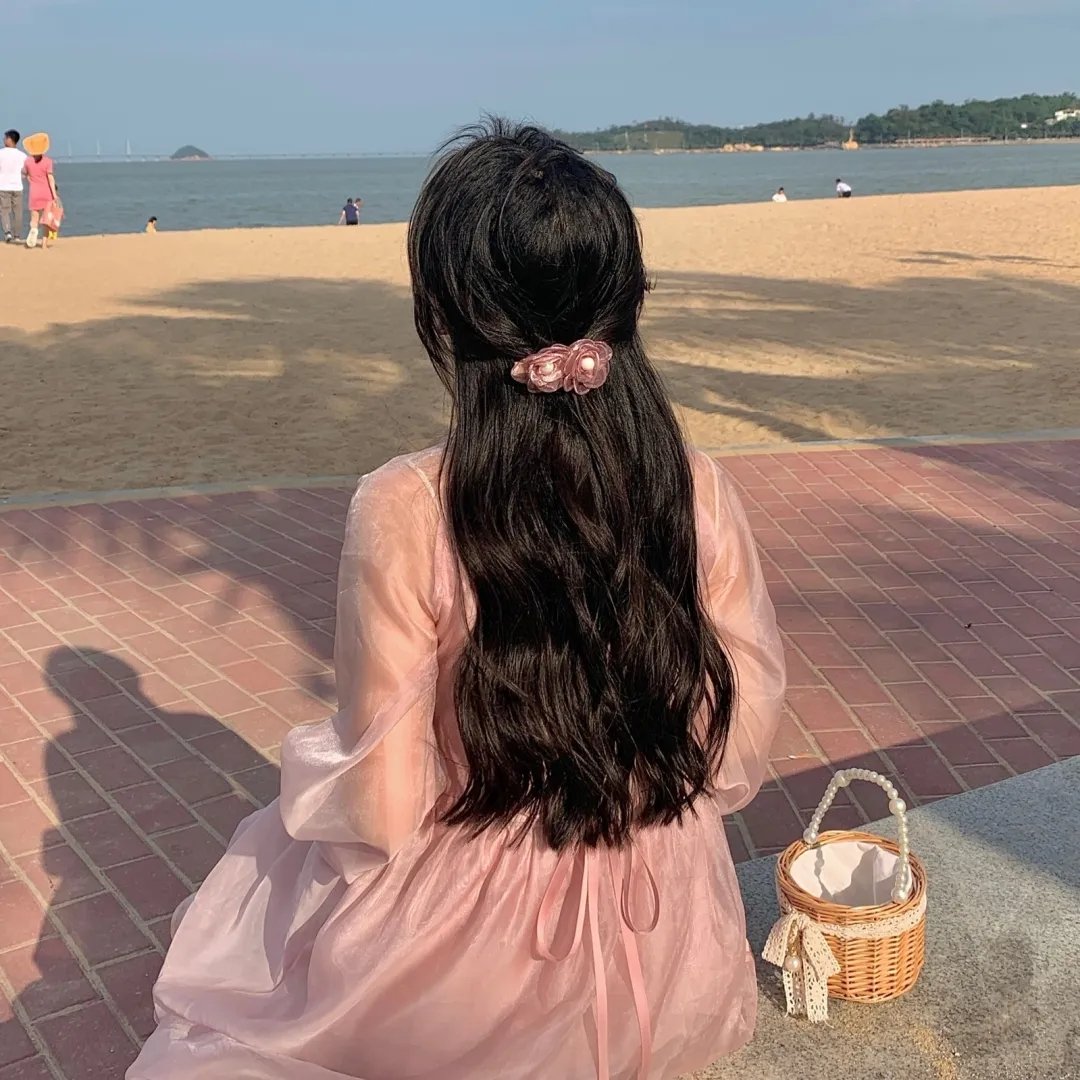 江河水